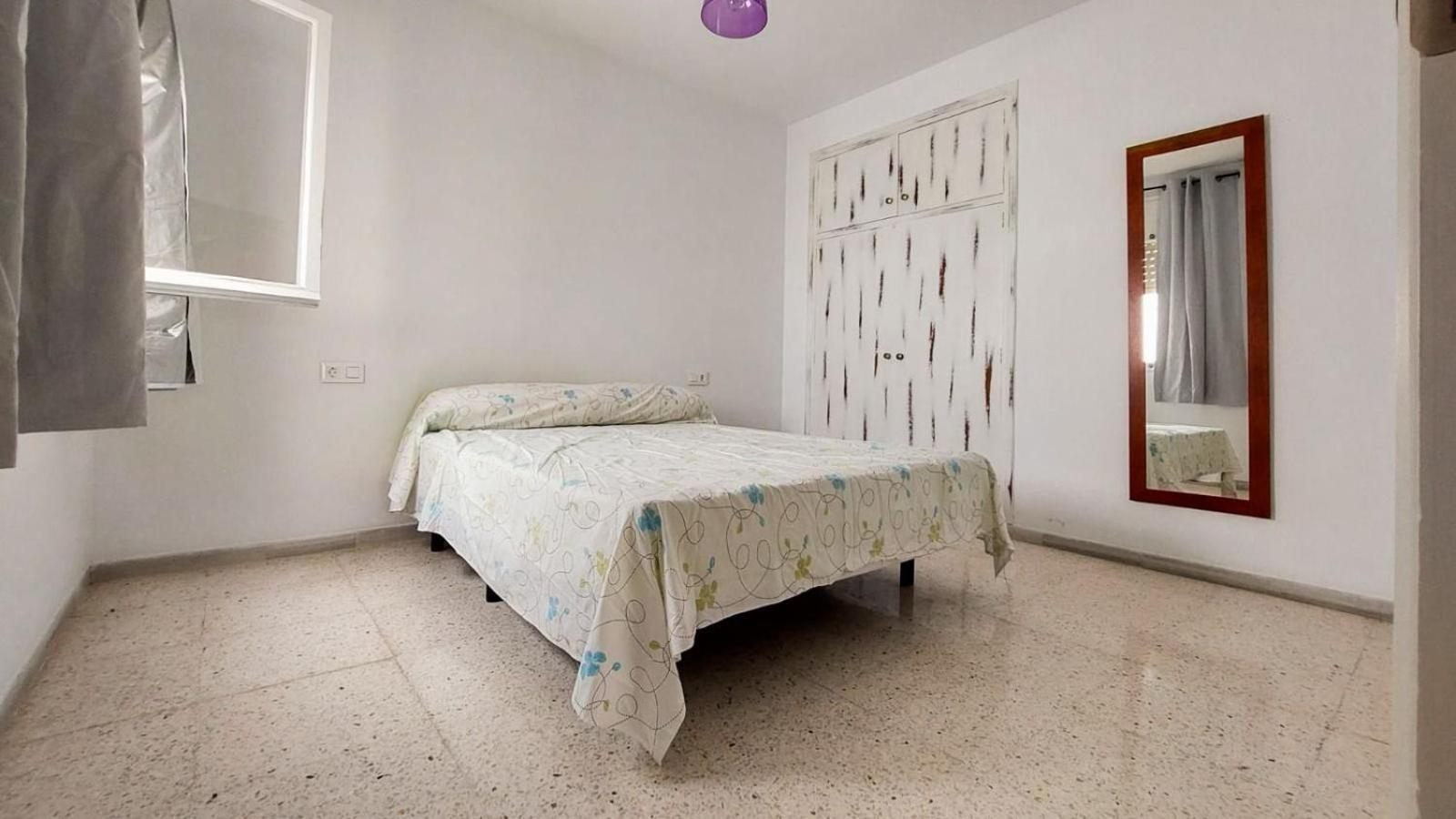 Appartamento Piso Con Vistas Al Puerto Garrucha
