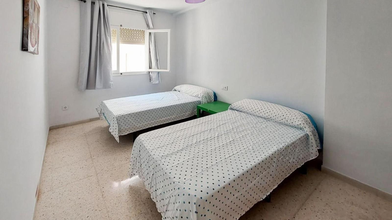 Appartamento Piso Con Vistas Al Puerto *
