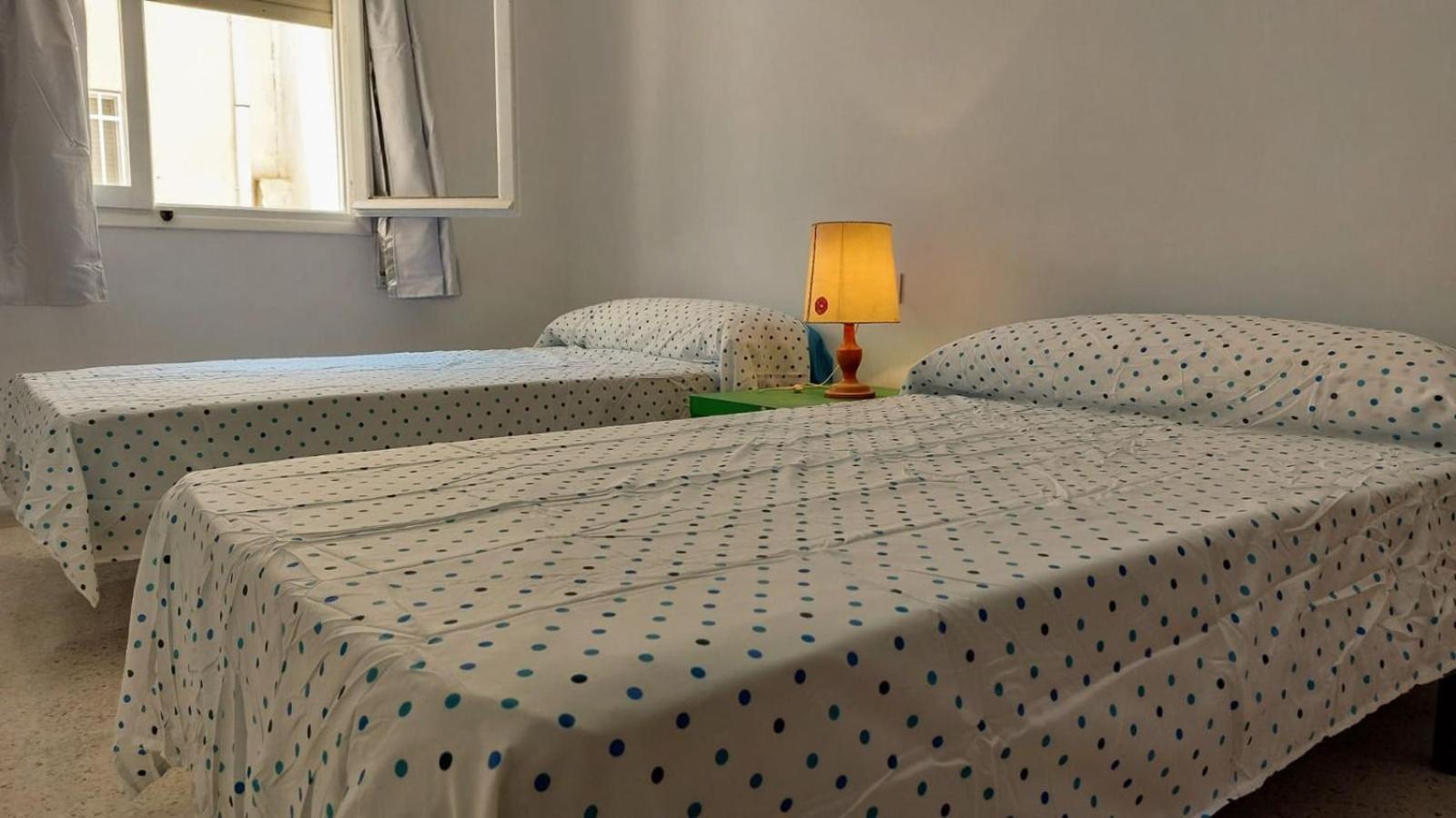 Appartamento Piso Con Vistas Al Puerto