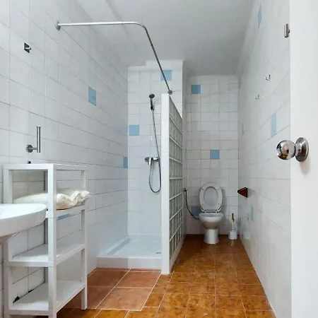 Ferienwohnung Piso Con Vistas Al Puerto Garrucha Exterior foto