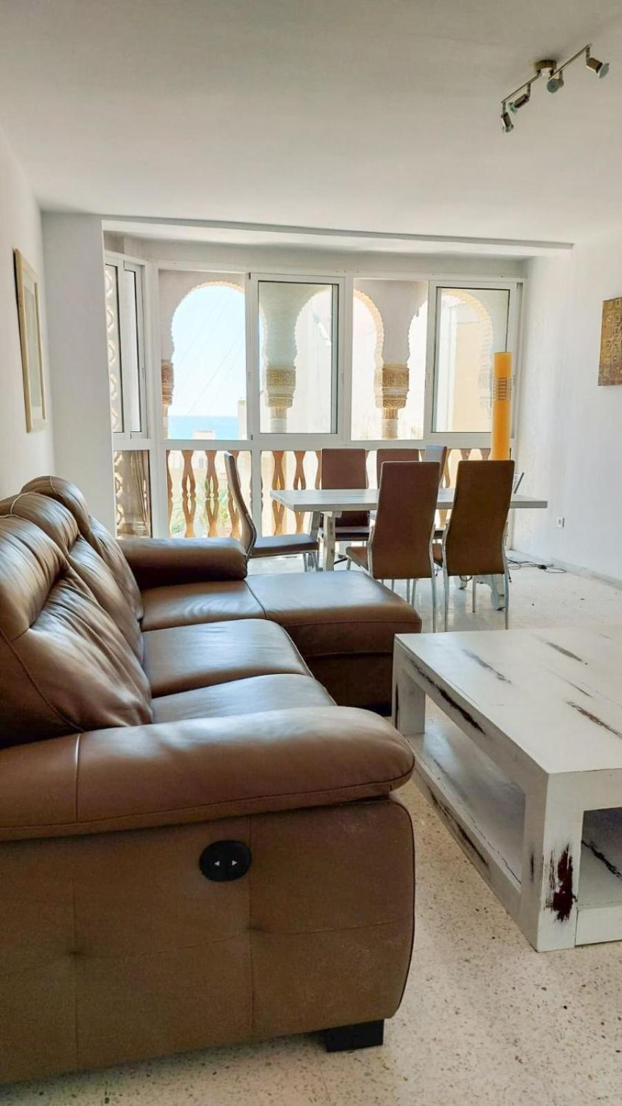 Apartment Piso Con Vistas Al Puerto